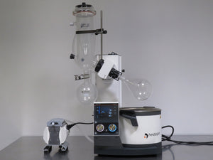 Heidolph Hei-VAP Expert ML/G5B Rotary Evaporator System