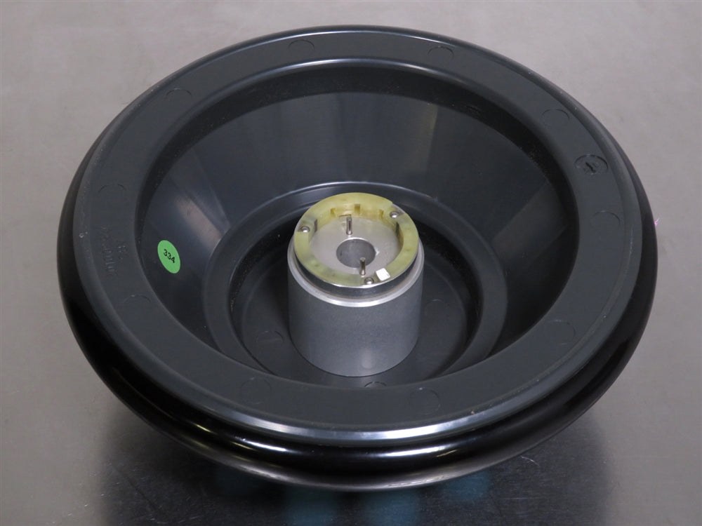 Hettich 1015 Fixed Angle Rotor