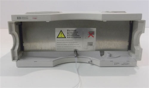 HP Agilent 1100 HPLC G1330A ALS Therm