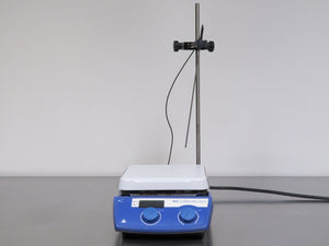 IKA C-MAG HS 7 Digital Hotplate Stirrer