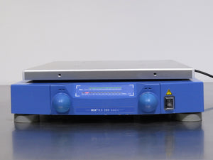 IKA KS 260 B S1 Basic Orbital Shaker
