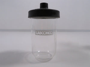Labconco 750ml Complete Fast Freeze Flask