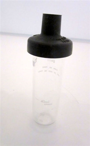 Labconco 80ml Complete Fast Freeze Flask