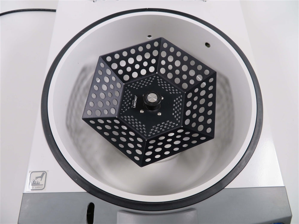 Labconco CentriVap DNA Vacuum Concentrator