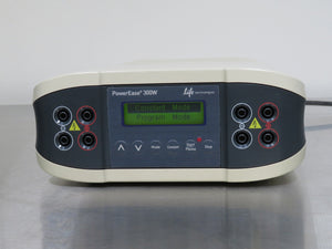 Life Technologies PowerEase 300W Electrophoresis Power Supply