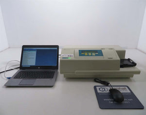Molecular Devices SpectraMax Microplate Reader