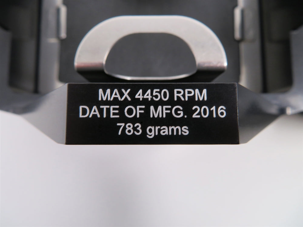 Beckman Multiwell-Plate Carriers for SX4750 Rotor