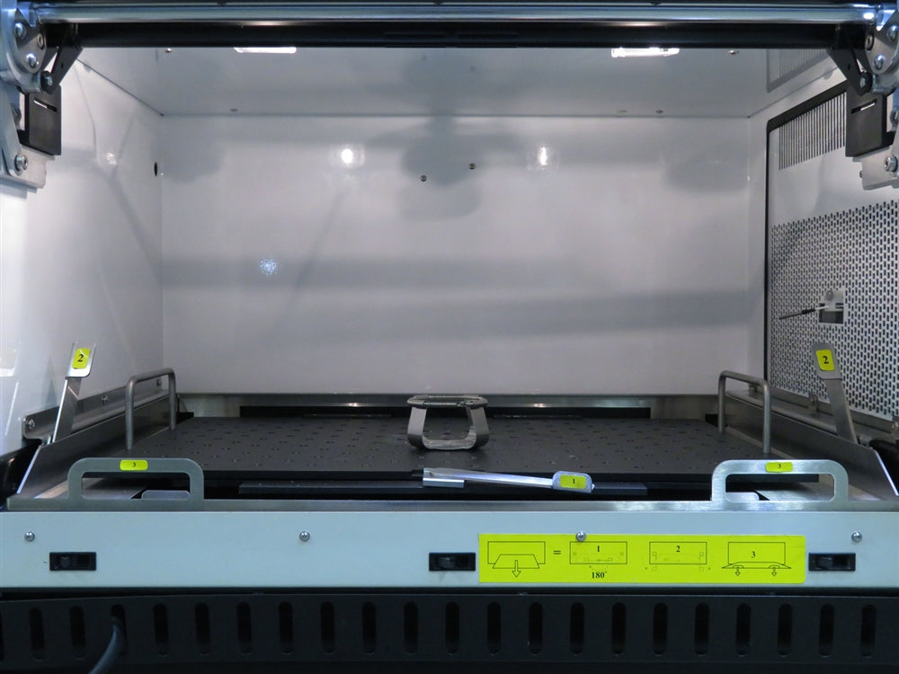 New Brunswick Innova 44R Refrigerated Incubator Shaker