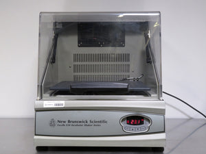 New Brunswick Excella E24 Incubator Shaker