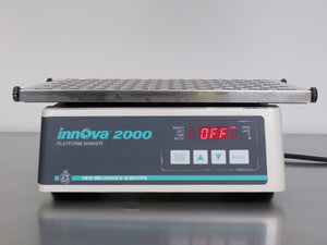 New Brunswick Innova 2050 Platform Shaker
