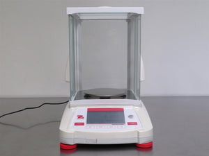 Ohaus AX423/E Adventurer Analytical Balance