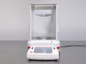 Ohaus EX124 Explorer Analytical Balance