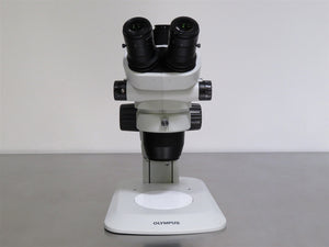 Olympus SZ61 Stereo Microscope
