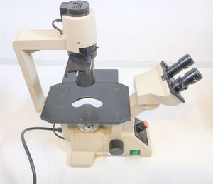 Olympus CK-2 Phase Contrast Microscope