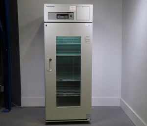 Panasonic MPR-721-PA 2C Pharmaceutical Refrigerator