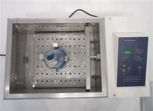 Precision Digital Reciprocating Water Bath