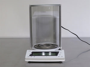 Sartorius RC210D Semi-Micro Analytical Balance