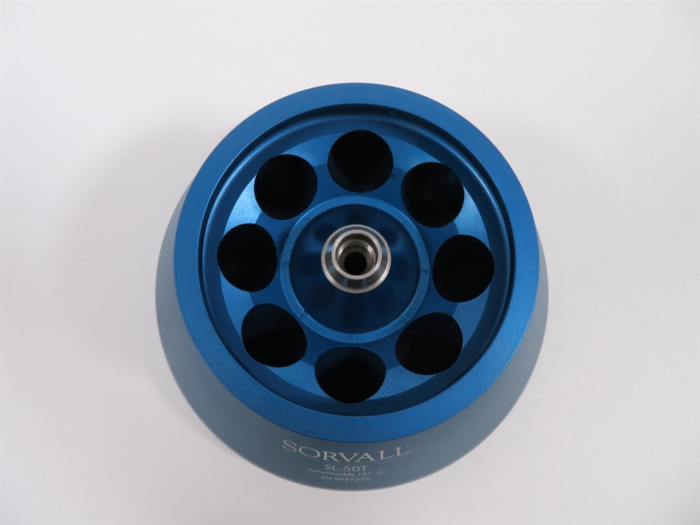 Sorvall SL-50T Rotor