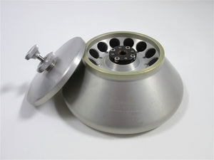 SORVALL SE 12 Centrifuge Rotor