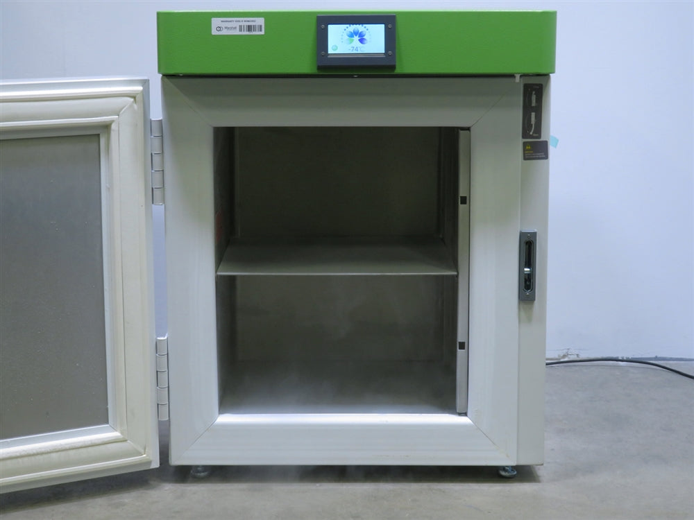 Stirling Ultracold SU105UE -86C Undercounter Freezer