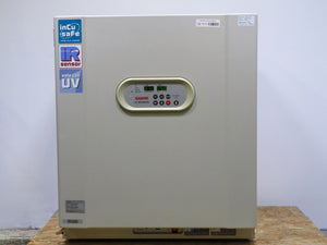 Sanyo MCO-20AIC Copper Alloy CO2 Incubator