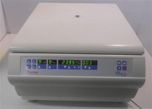 Thermo Sorvall Legend T Plus Benchtop Centrifuge