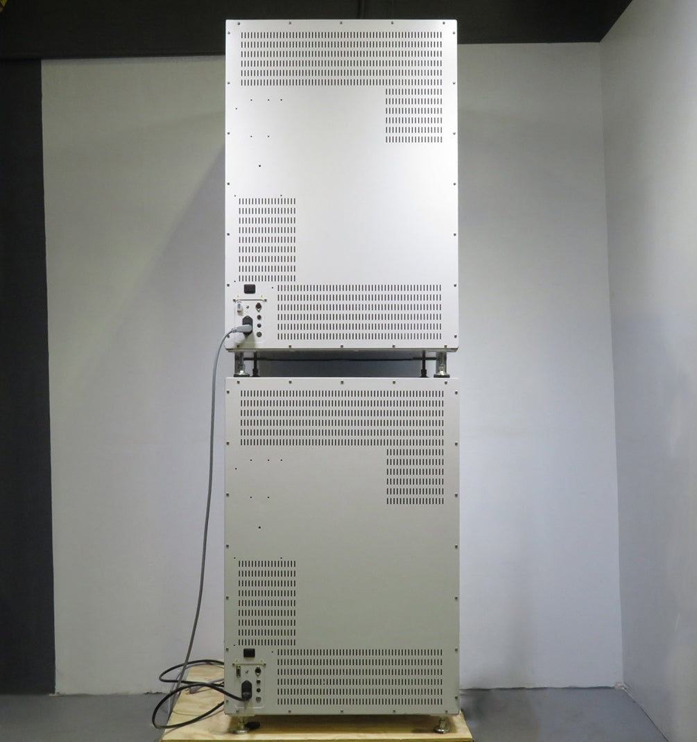 Thermo Scientific MaxQ 6000 Refrigerated Incubator Shaker Dual Stack