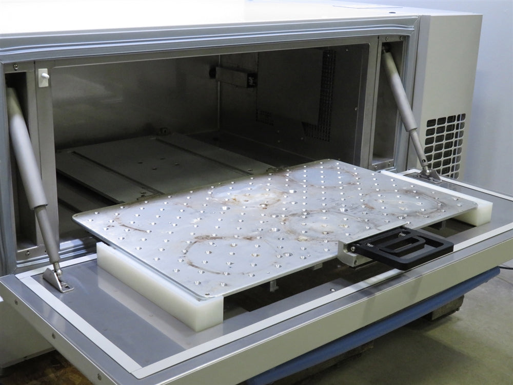 Thermo Scientific MaxQ 8000 Refrigerated Incubator Shaker