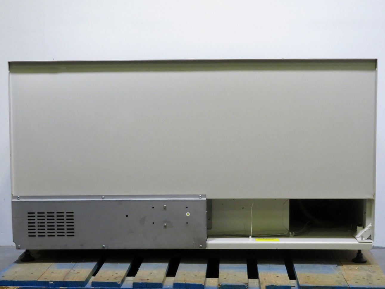 Thermo Scientific MaxQ 8000 Incubator Shaker