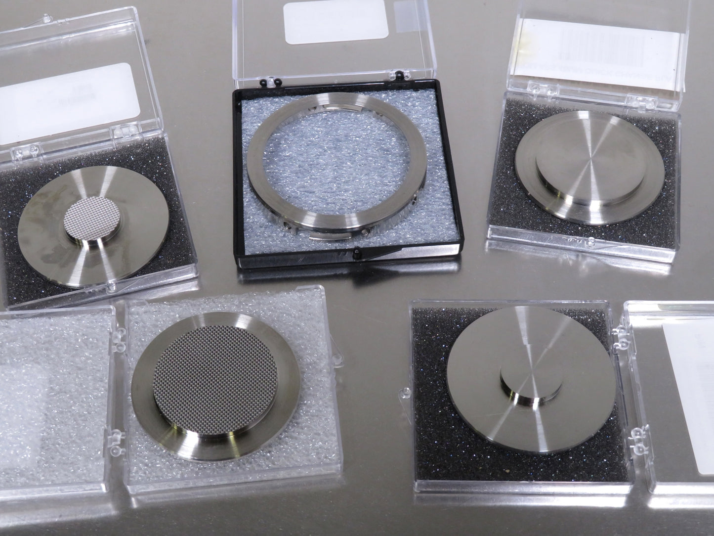 TA Instruments HR 10 Discovery Hybrid Rheometer