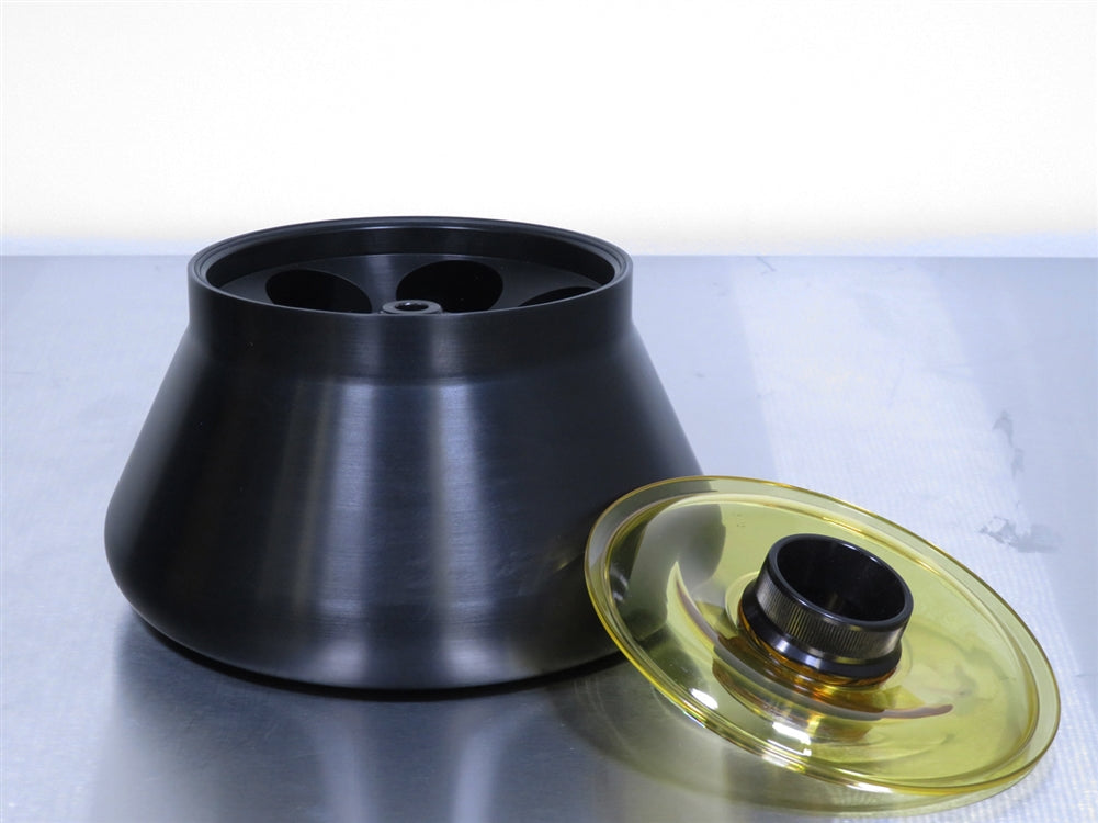 Thermo Electron 086850F Fixed Angle Rotor