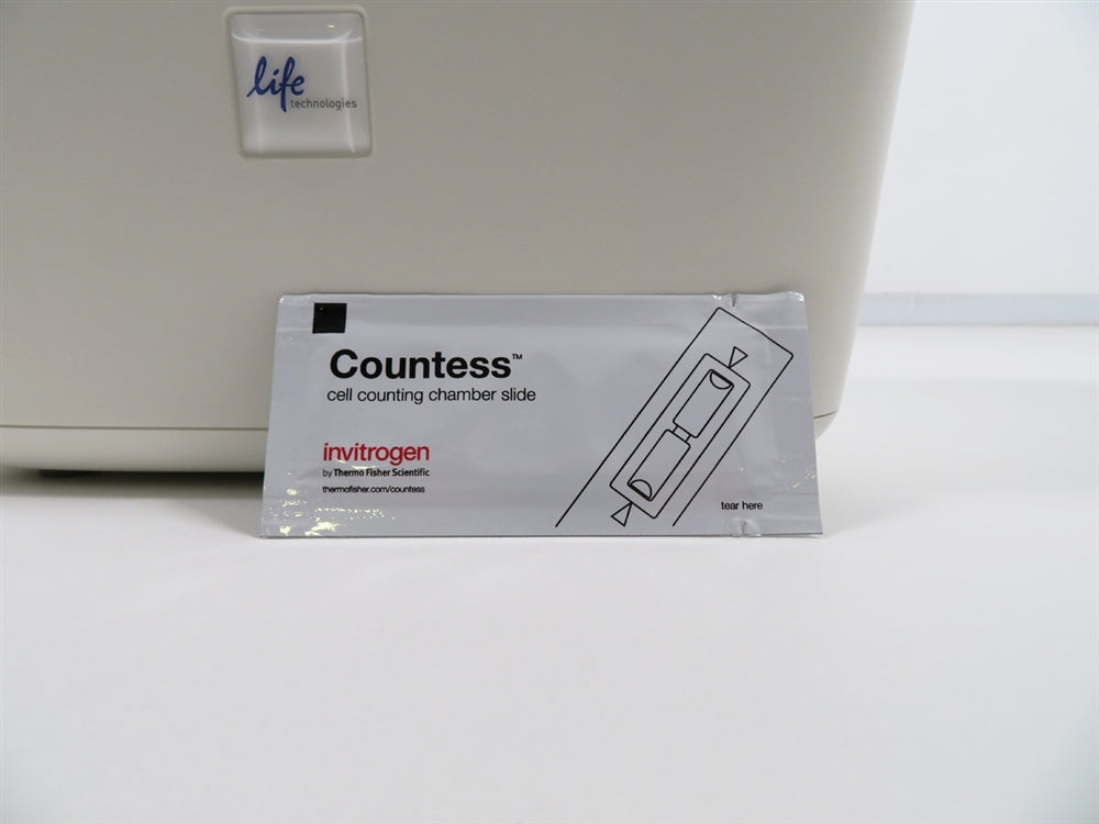 Thermo Fisher Countess II FL Automated Cell Counter