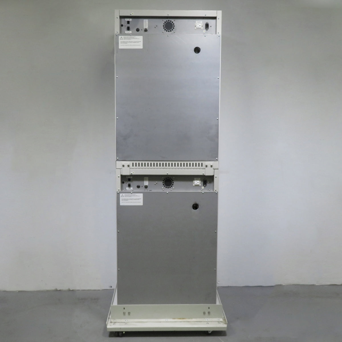 Thermo Scientific Steri Cycle 370 CO2 Incubator Dual Stack
