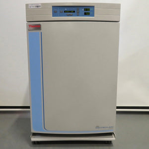Thermo Scientific 3110 CO2 Water Jacketed Incubator w/ Copper Interior