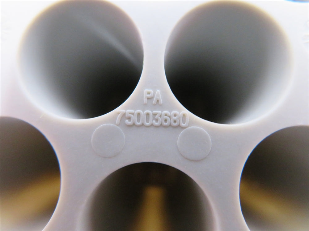Thermo Scientific 75003680 TX-400 19 x 5/7ml Blood Collection Tube Adapters