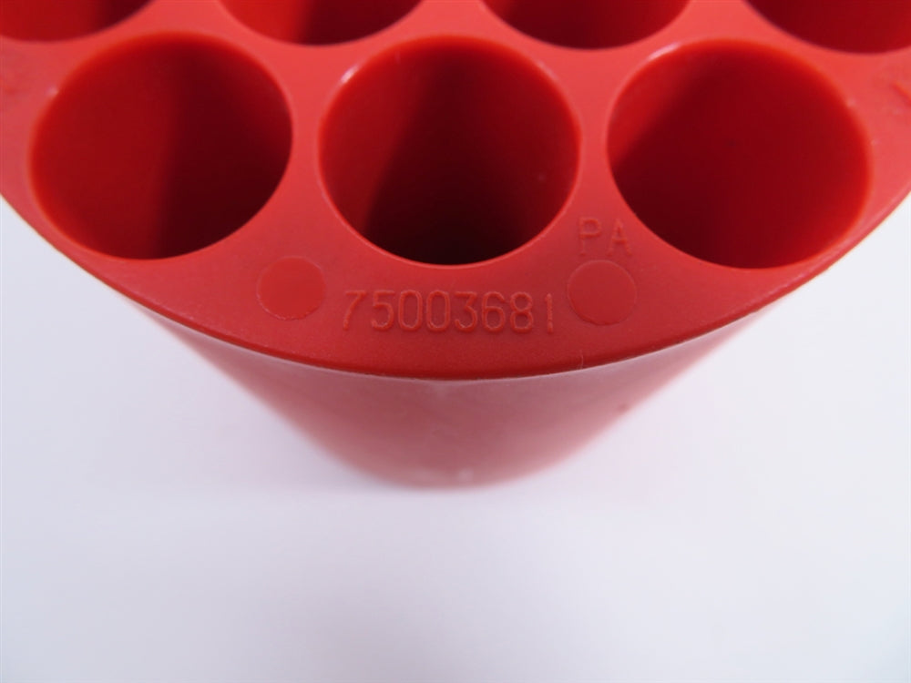 Thermo Scientific 75003681 TX-400 14 x 10ml Blood Collection Tube Adapters