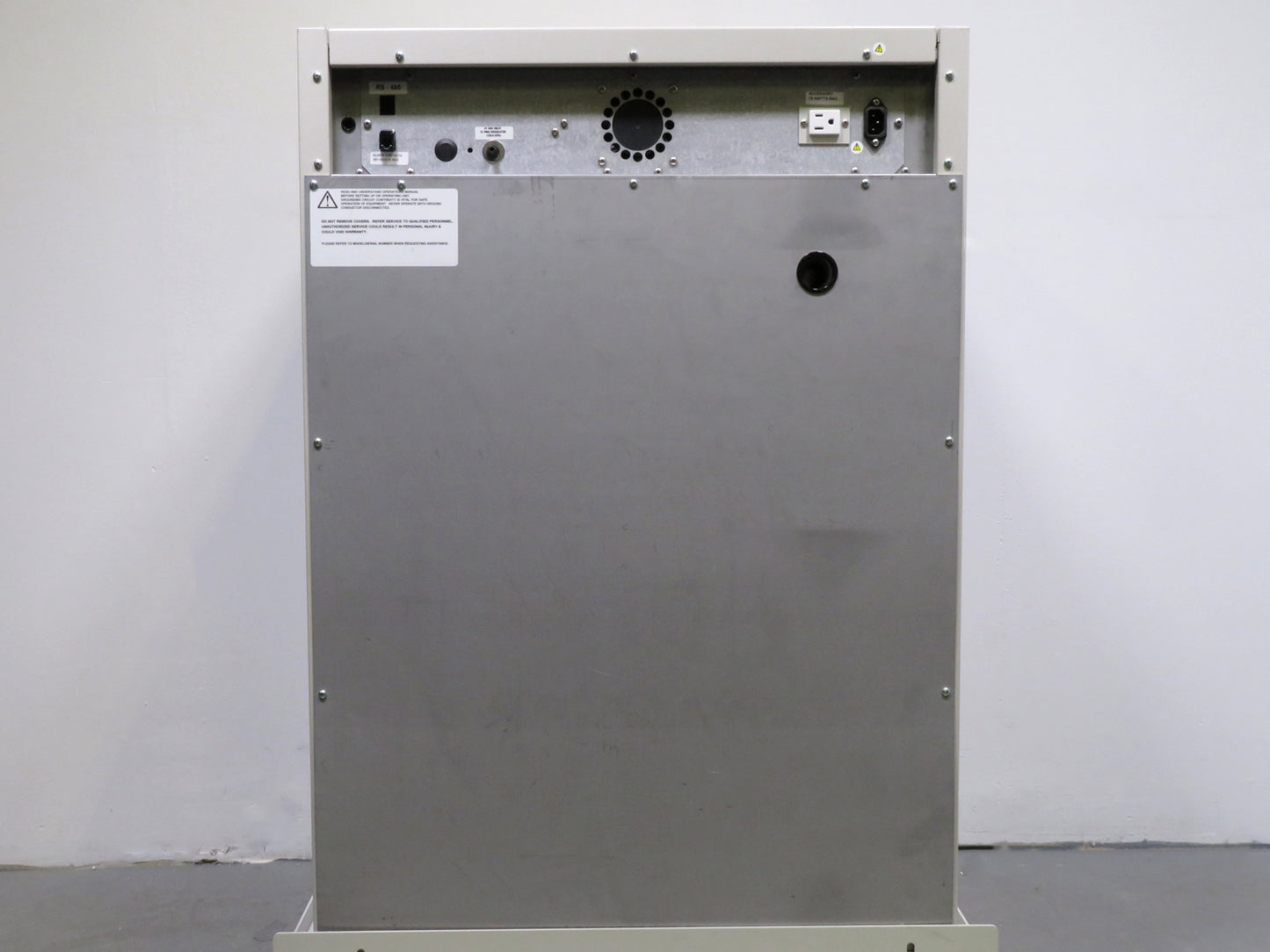 Thermo Scientific Steri Cycle 380 CO2 Incubator