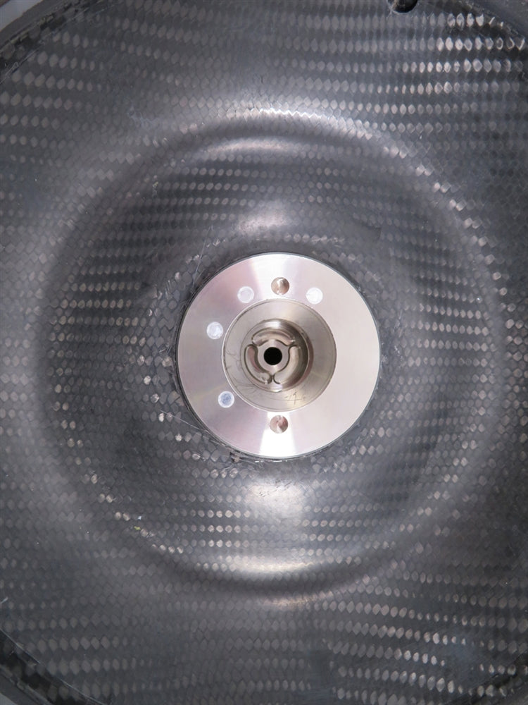 Thermo Scientific FiberLite F14-14x50cy Fixed Angle Rotor