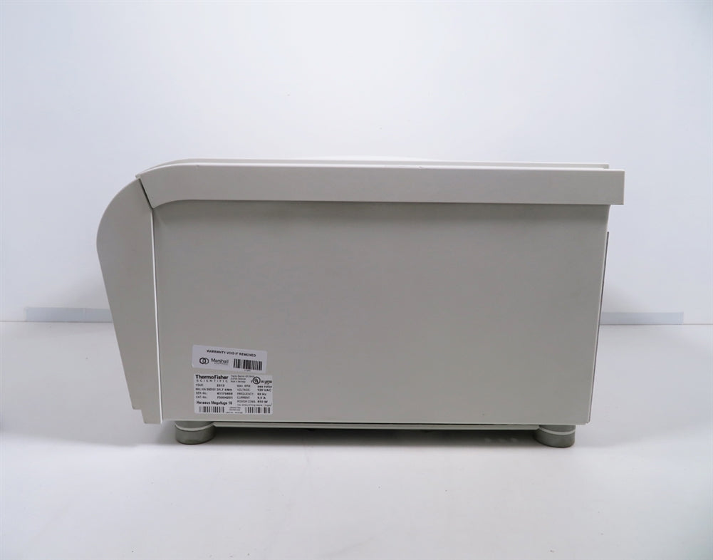 Thermo Scientific Megafuge 16 Centrifuge