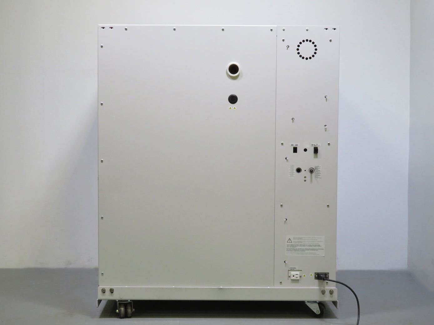 Thermo Scientific Steri-Cult 3307 CO2 Incubator w/ Sterilization Cycle