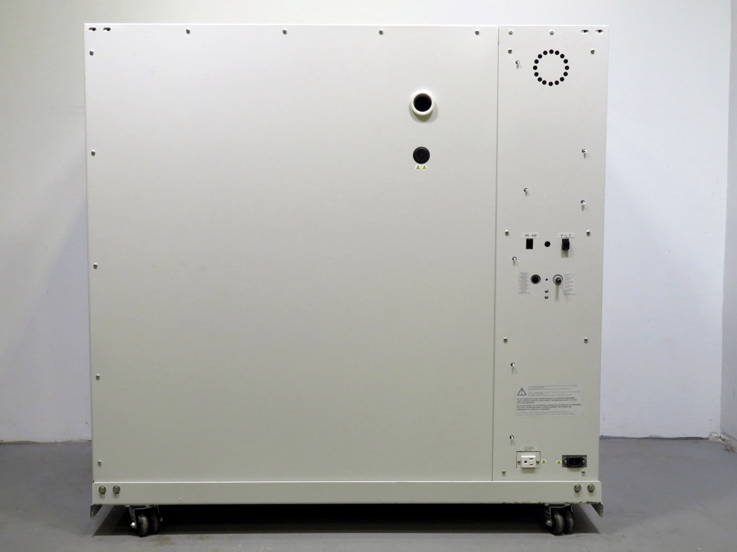 Thermo Scientific Steri-Cult 3310 CO2 Incubator w/ Sterilization Cycle