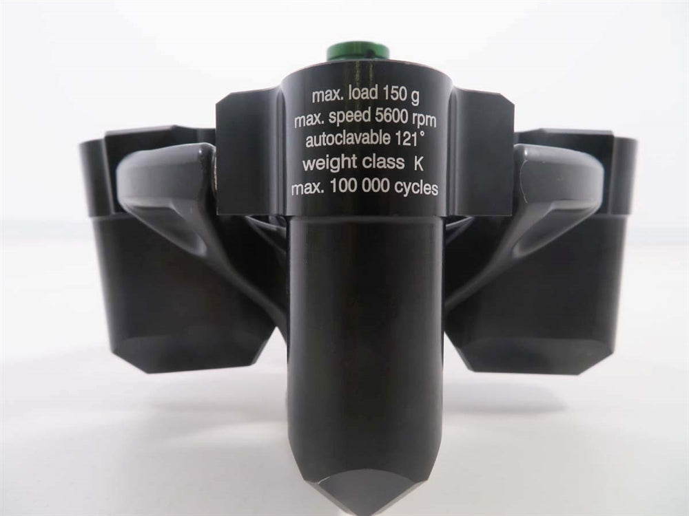 Thermo Scientific TX-150 Swinging Bucket Rotor