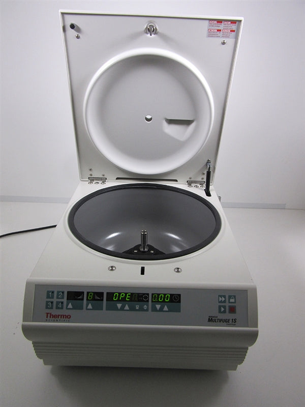 Thermo Scientific Multifuge 1S Centrifuge