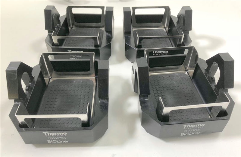 Thermo Scientific 75003667 Rotor & Bioliner Microplate Buckets
