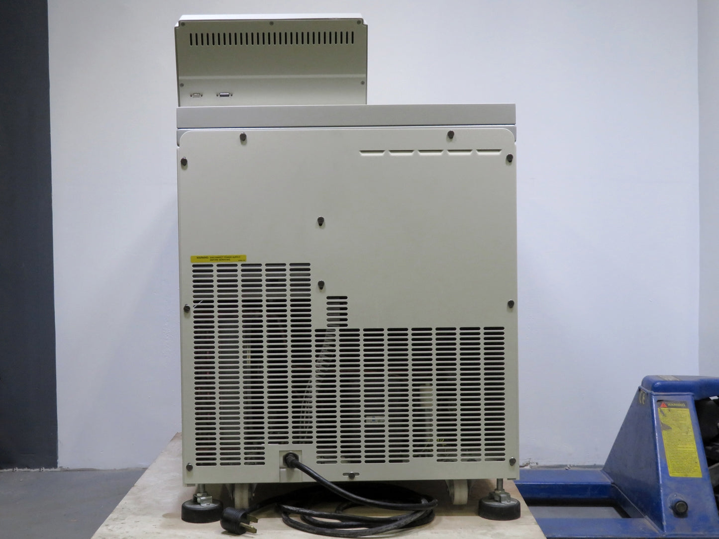 Thermo Scientific Sorvall RC 12BP Plus Refrigerated Centrifuge