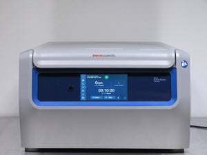 Thermo Scientific Sorvall X4 Pro-MD Centrifuge