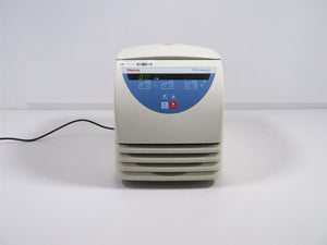 Thermo Sorvall Legend Micro 21R Refrigerated Centrifuge