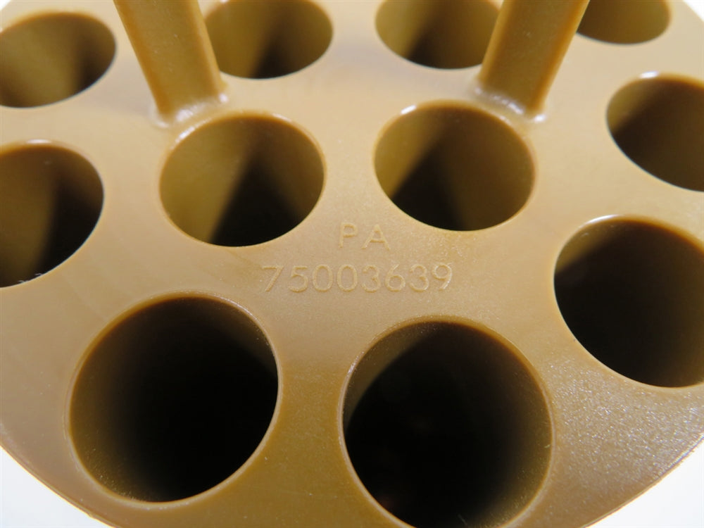 Thermo Scientific 75003639 TX-750 14 x 15ml Conical Adapters
