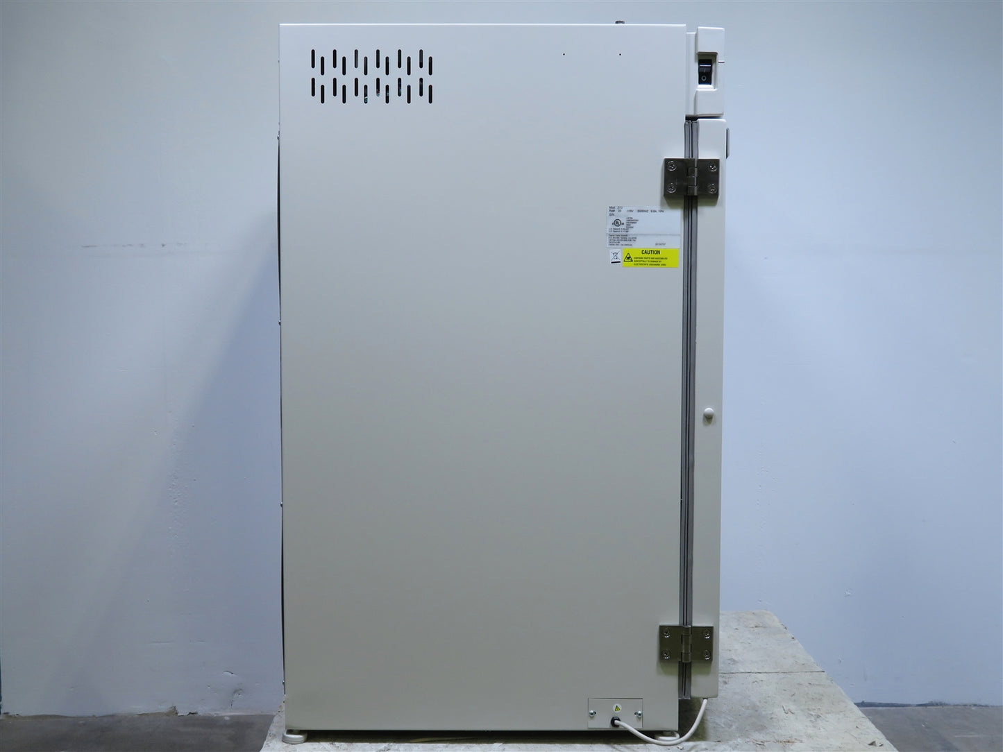 Thermo Scientific Steri Cycle 370 CO2 Incubator