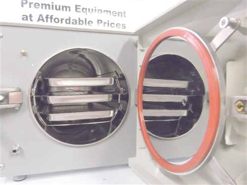 Tuttnauer 2340M Analog Autoclave